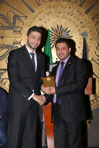  Koura Leo Club HandOver Ceremony